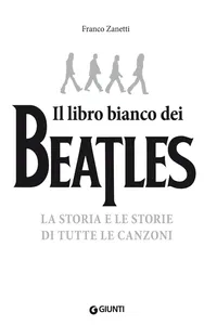 Il libro bianco dei Beatles_cover