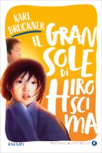Il gran sole di Hiroscima_cover