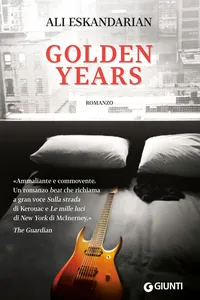 Golden Years_cover