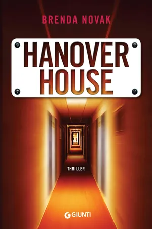 Hanover House (edizione italiana)