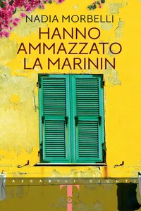 Hanno ammazzato la Marinin_cover