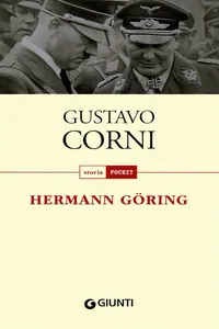 Hermann Göring_cover