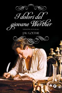 I dolori del giovane Werther_cover