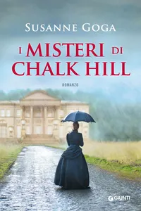 I misteri di Chalk Hill_cover