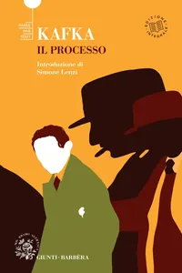 Il processo_cover