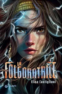 La folgoratrice_cover
