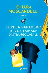 Teresa Papavero e la maledizione di Strangolagalli_cover