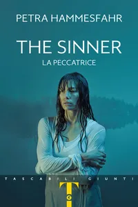 The Sinner. La peccatrice_cover