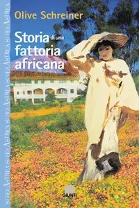 Storia di una fattoria africana_cover