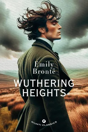 Wuthering Heights