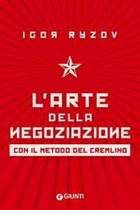 L'arte della negoziazione_cover