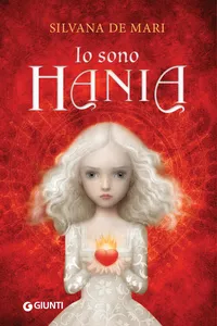 Io sono Hania_cover