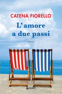 L'amore a due passi_cover