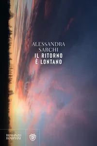 Il ritorno è lontano_cover