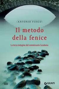Il metodo della fenice_cover