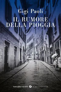 Il rumore della pioggia_cover