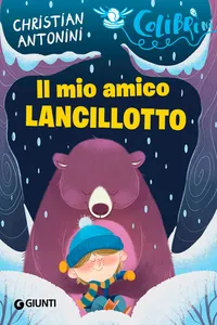 Il mio amico Lancillotto_cover