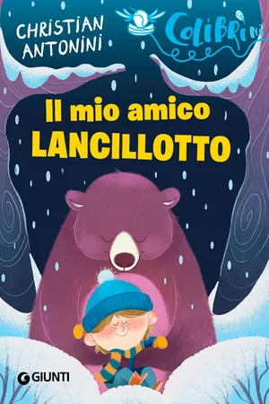 Il mio amico Lancillotto