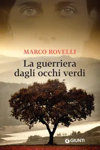 La guerriera dagli occhi verdi_cover