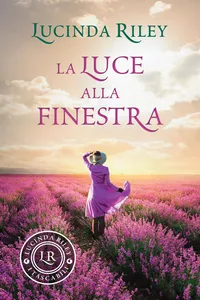La luce alla finestra_cover