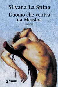 L'uomo che veniva da Messina_cover