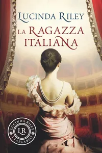 La ragazza italiana_cover