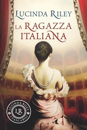 La ragazza italiana