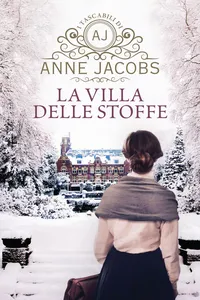 La Villa delle Stoffe_cover