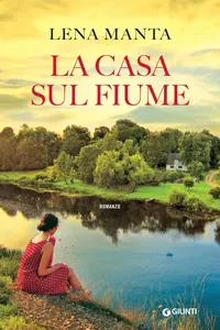 La casa sul fiume_cover