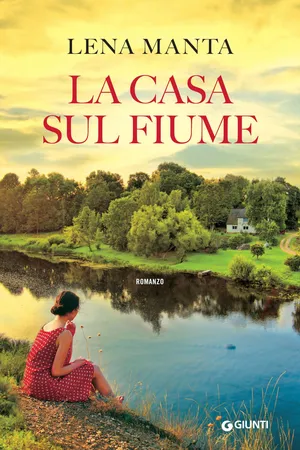 La casa sul fiume