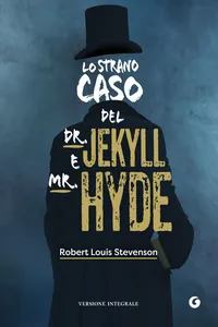 Lo strano caso del Dr. Jekyll e Mr. Hyde_cover