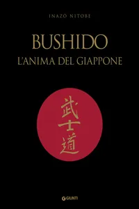 Bushido. L'anima del Giappone_cover
