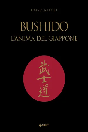 Bushido. L'anima del Giappone