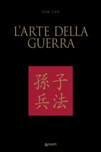 L'arte della guerra_cover