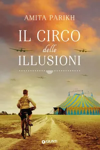 Il circo delle illusioni_cover