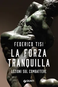 La forza tranquilla_cover