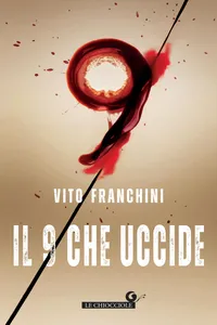 Il 9 che uccide_cover