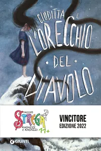 Giuditta e l'Orecchio del Diavolo_cover