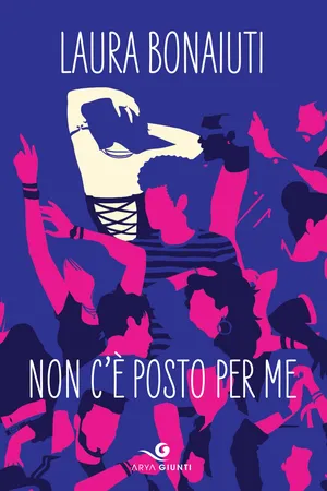 Non c'è posto per me