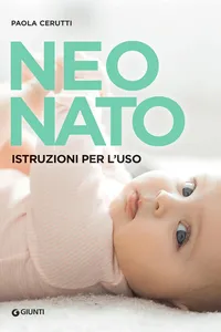 Neonato. Istruzioni per l'uso_cover
