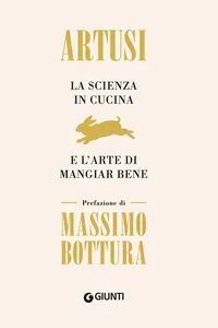 La scienza in cucina e l'arte di mangiar bene_cover