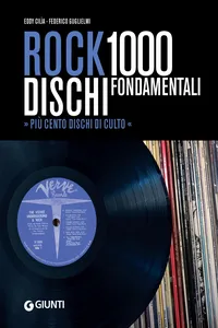 Rock: 1000 dischi fondamentali_cover