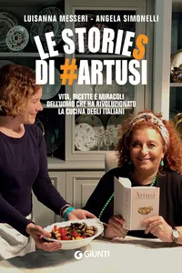 Le stories di #Artusi_cover