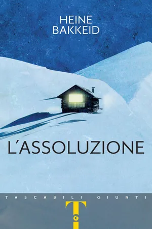 L'assoluzione
