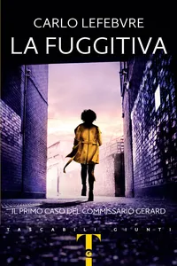 La fuggitiva_cover