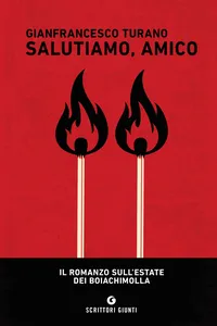 Salutiamo, amico_cover