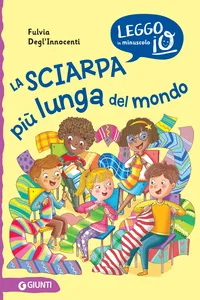 La sciarpa più lunga del mondo_cover