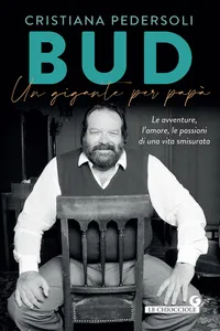 Bud. Un gigante per papà_cover