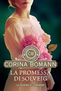 La promessa di Solveig_cover