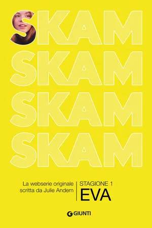 SKAM. Stagione 1: Eva